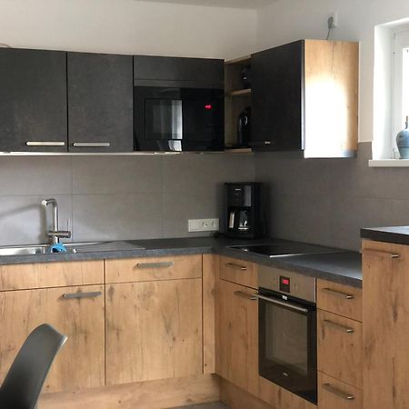 Ferienwohnung Am Pferdemarkt Konz Exterior foto