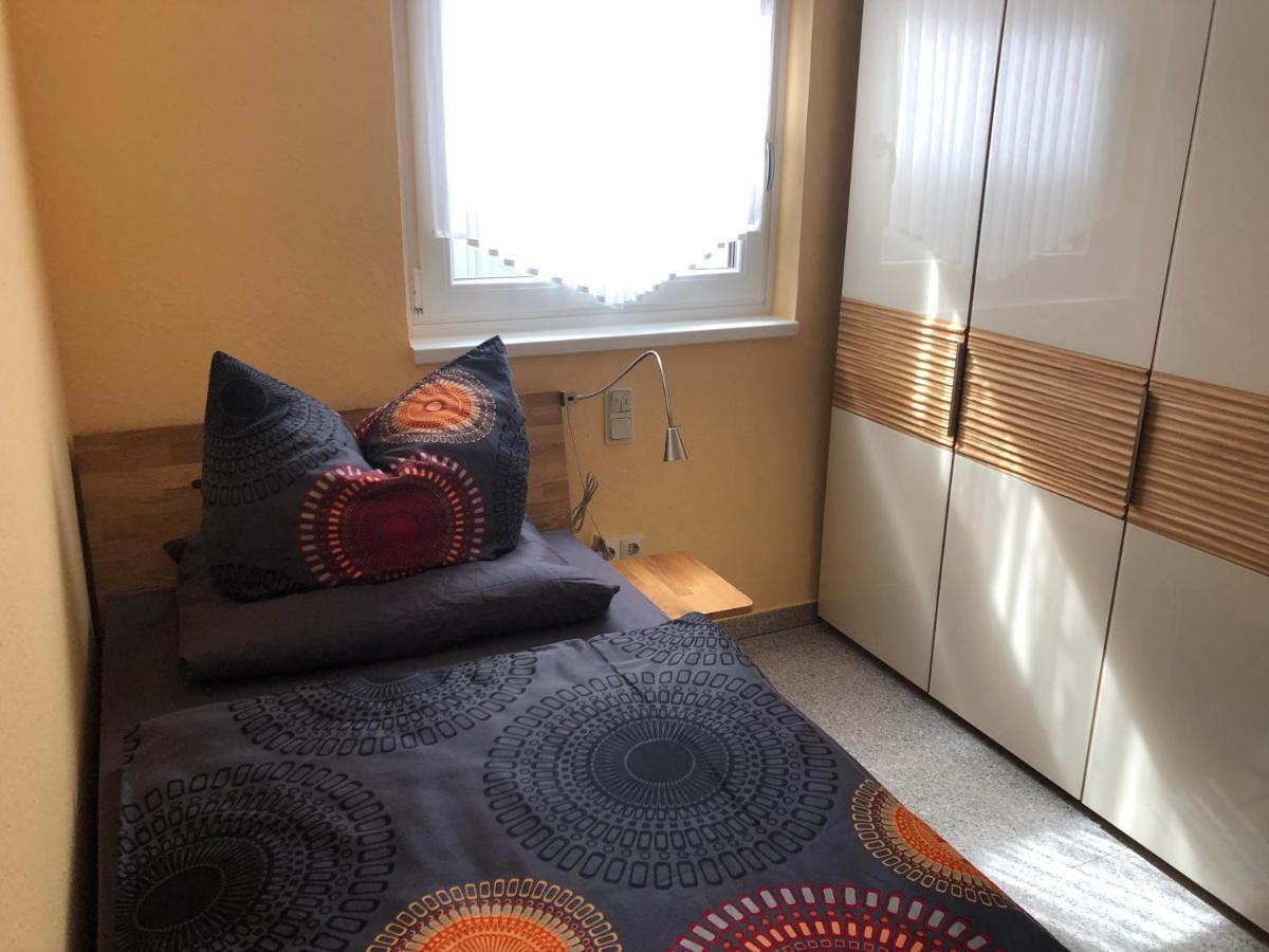 Ferienwohnung Am Pferdemarkt Konz Exterior foto