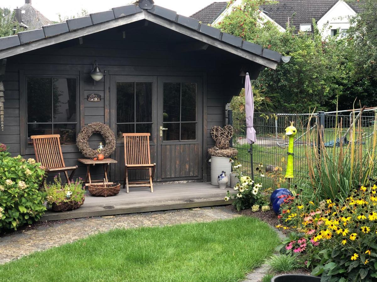 Ferienwohnung Am Pferdemarkt Konz Exterior foto