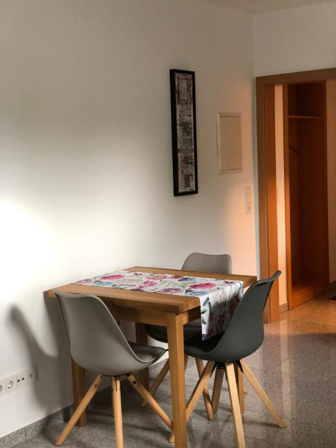 Ferienwohnung Am Pferdemarkt Konz Exterior foto